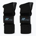 Protezioni da polso da donna K2 Prime nero/blu
