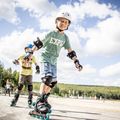K2 Raider Pro Pad Set di protezioni per bambini nero 12