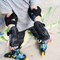 K2 Raider Pro Pad Set di protezioni per bambini nero 14