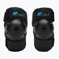 Set di pastiglie K2 Prime da donna, nero 3