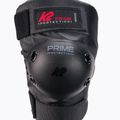 Set di pastiglie K2 Prime da uomo, nero 4