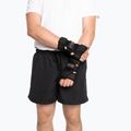 Protezioni da polso K2 Prime nere 6
