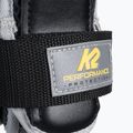 K2 Performance Pad Set nero 5