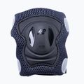 K2 Performance Pad Set nero/antracite protezioni donna 2