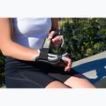K2 Performance Pad Set nero/antracite protezioni donna 6