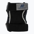 K2 Performance Pad Set nero/antracite protezioni donna 2
