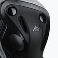 Protezioni da polso nere K2 Performance 5