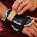 Protezioni da polso nere K2 Performance 6