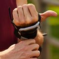 Protezioni da polso nere K2 Performance 7