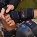 Protezioni da polso K2 Prime nere 5