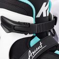 Pattini da donna K2 Ascent Ice W 6
