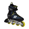 Pattini a rotelle da uomo K2 Freedom Alu 80