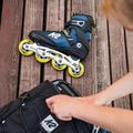 Pattini a rotelle da uomo K2 Freedom Alu 80 8