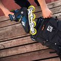 Pattini a rotelle da uomo K2 Freedom Alu 80 9