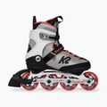 Pattini a rotelle da donna K2 Freedom Alu 80 W 2