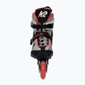Pattini a rotelle da donna K2 Freedom Alu 80 W 4