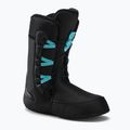 Scarponi da snowboard da donna K2 Haven nero 5