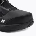 Scarponi da snowboard K2 Raider nero 6