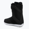 Scarponi da snowboard da donna RIDE Sage 2022 nero 2