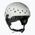 Casco da sci K2 Route grigio chiaro