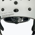 Casco da sci K2 Route grigio chiaro 7