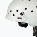 Casco da sci K2 Route grigio chiaro 8