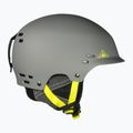 Casco da sci K2 Thrive grigio medio 3