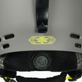Casco da sci K2 Thrive grigio medio 6