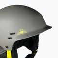 Casco da sci K2 Thrive grigio medio 8