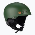 Casco da sci K2 Phase Pro verde bosco
