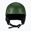 Casco da sci K2 Phase Pro verde bosco 2