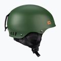 Casco da sci K2 Phase Pro verde bosco 4