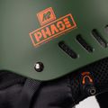 Casco da sci K2 Phase Pro verde bosco 7