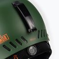 Casco da sci K2 Phase Pro verde bosco 8