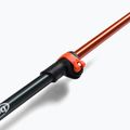 BCA Scepter Alu pali da skitteraggio nero/arancio 4