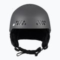 Casco da sci K2 Emphasis antracite perlato opaco 2
