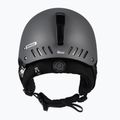 Casco da sci K2 Emphasis antracite perlato opaco 3