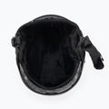 Casco da sci K2 Emphasis antracite perlato opaco 5