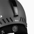 Casco da sci K2 Emphasis antracite perlato opaco 7