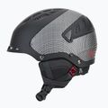 Casco da sci K2 Diversion canna di fucile/nero 4