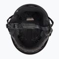 Casco da sci K2 Diversion canna di fucile/nero 5