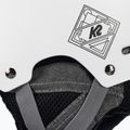 Casco da sci K2 Thrive bianco 8