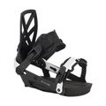 Attacchi da snowboard da uomo RIDE A-4 classic nero