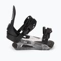 Attacchi da snowboard da donna RIDE CL-4 classic nero 2