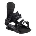 Attacchi da snowboard da uomo RIDE C-2 2021 nero