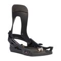 Attacchi da snowboard K2 Clicker X Hb nero 5