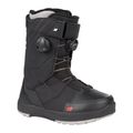 Scarponi da snowboard K2 Maysis Clicker X Hb nero 9