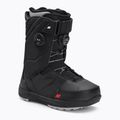 Scarponi da snowboard K2 Maysis Clicker X Hb nero