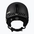 Casco da sci K2 Emphasis nero 3