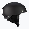 Casco da sci K2 Emphasis nero 4